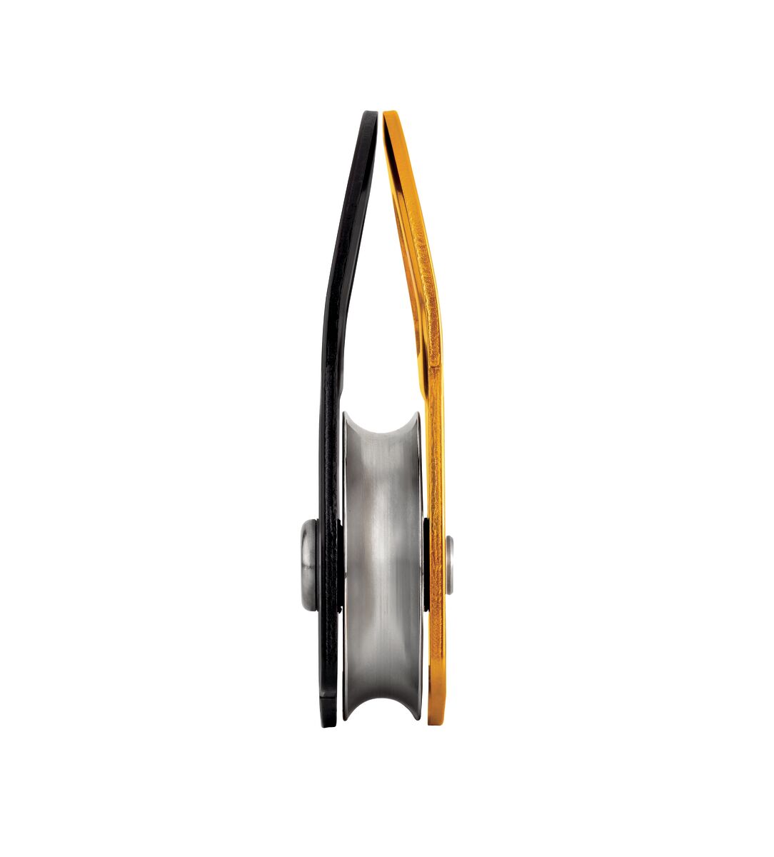 Petzl MINDER L1 Single Prusik Pulley | High-Efficiency Rescue Pulley from Columbia Safety